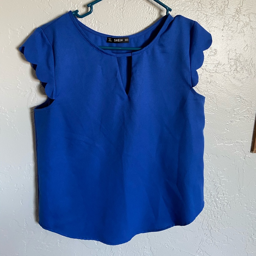 Shein Blouse